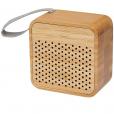 L083 Bamboo Bluetooth Speaker - Full Colour